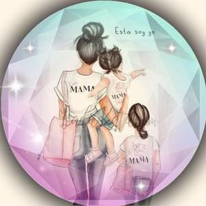 Meet your Posher, Angeles